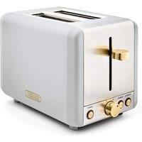 TOWER Cavaletto 2 Slice Toaster