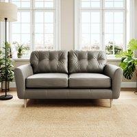 Sven Classic Leather 2 Seater Sofa