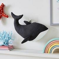 Whale Wall Head