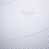 Sareer Diamond Memory Foam Mattress