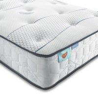 Sareer Pocket Sprung Cool Blue Mattress