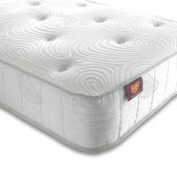 Sareer Open Coil Latex Mattress