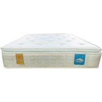 Sareer Matrah Reflex Plus Coil Pillow Top Mattress
