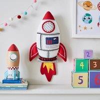 Rocket Wall Head