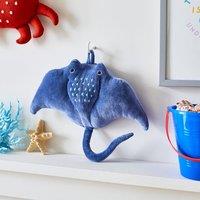 Stingray Wall Head