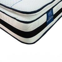 Sareer Matrah Gel Pocket Pillow Top Mattress