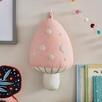 Mushroom Wall Head