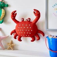 Crab Wall Head