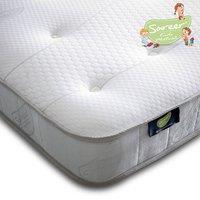 Sareer Kids Pocket Sprung Memory Foam Mattress