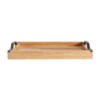 Mango Wood Tray