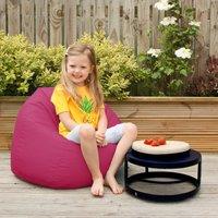 rucomfy Kids Classic Indoor Outdoor Beanbag