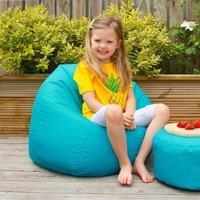 rucomfy Kids Classic Indoor Outdoor Beanbag