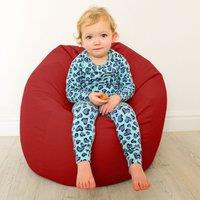 rucomfy Kids Classic Indoor Outdoor Beanbag