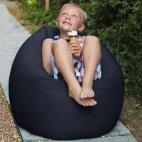 rucomfy Kids Classic Indoor Outdoor Beanbag