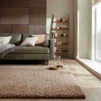 Cloud Washable Shaggy Rug