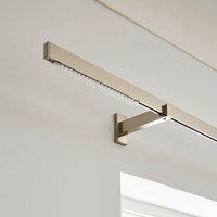 Hamilton Metal Curtain Track