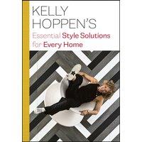 Kelly Hoppen's Essential Style Solutions For Every Home Book