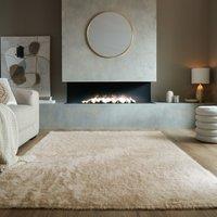 Alpine Washable Faux Fur Rug