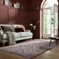 Babylon Traditional Rug