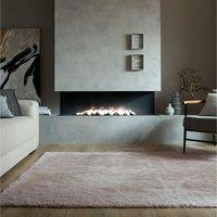 Alpine Washable Faux Fur Rug