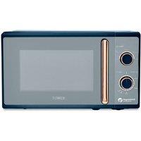 TOWER Cavaletto 20L Manual Microwave