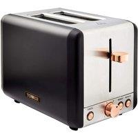 TOWER Cavaletto 2 Slice Toaster