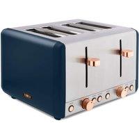 TOWER Cavaletto 4 Slice Toaster