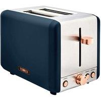 TOWER Cavaletto 2 Slice Toaster