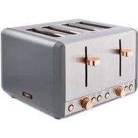 TOWER Cavaletto 4 Slice Toaster