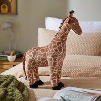Giraffe Plush Toy