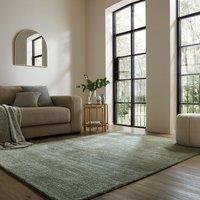 Novah Luxury Ribbed Texture Rug