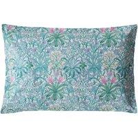 William Morris Woodland Weeds 100% Cotton Oxford Pillowcase