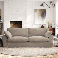 Madison 4 Seater Sofa