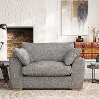 Madison Snuggle Chair