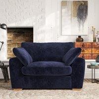 Madison Snuggle Chair
