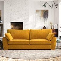 Madison 4 Seater Sofa