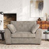Madison Snuggle Chair