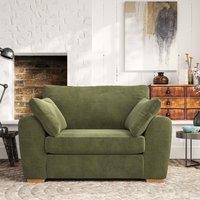 Madison Snuggle Chair