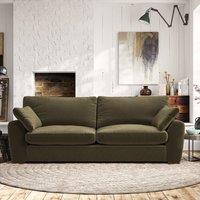 Madison 4 Seater Sofa