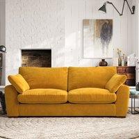 Madison Large 3 Seater Sofa