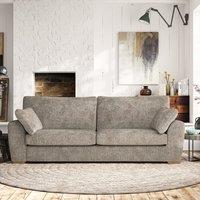 Madison 4 Seater Sofa