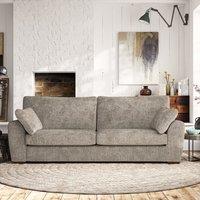 Madison 4 Seater Sofa