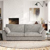 Madison 4 Seater Sofa