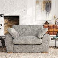 Madison Snuggle Chair