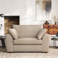 Madison Snuggle Chair