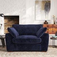 Madison Snuggle Chair