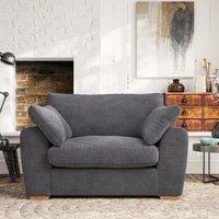 Madison Snuggle Chair