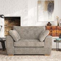 Madison Snuggle Chair