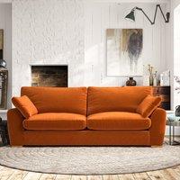 Madison 4 Seater Sofa
