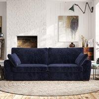 Madison 4 Seater Sofa